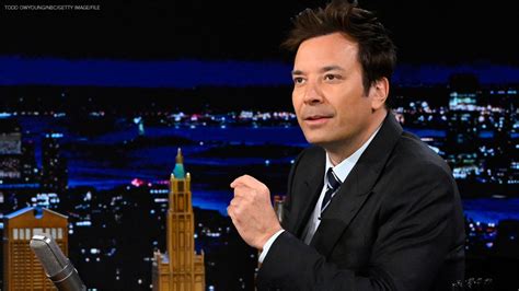 Jimmy Fallon apologized to staff over allegations of difficult work environment on ‘Tonight Show’